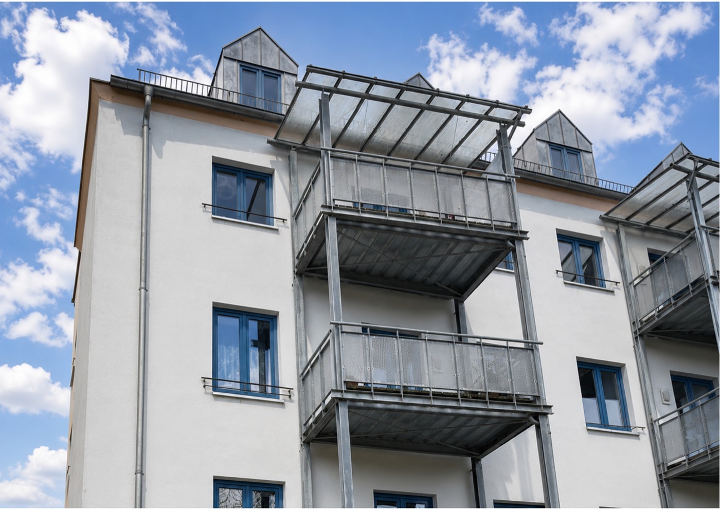Immobilie in Augsburg – erfolgreich vermarktet mit Gendner Immobilien