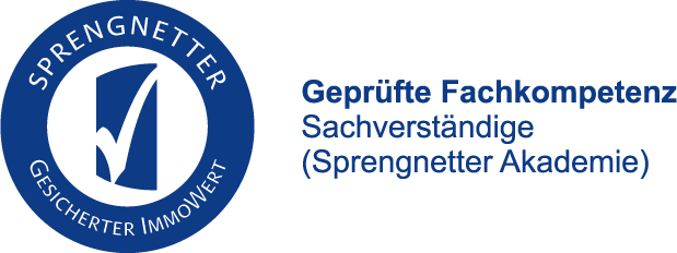 Geprüfte Fachkompetenz Sachverständige – Sprengnetter Akademie