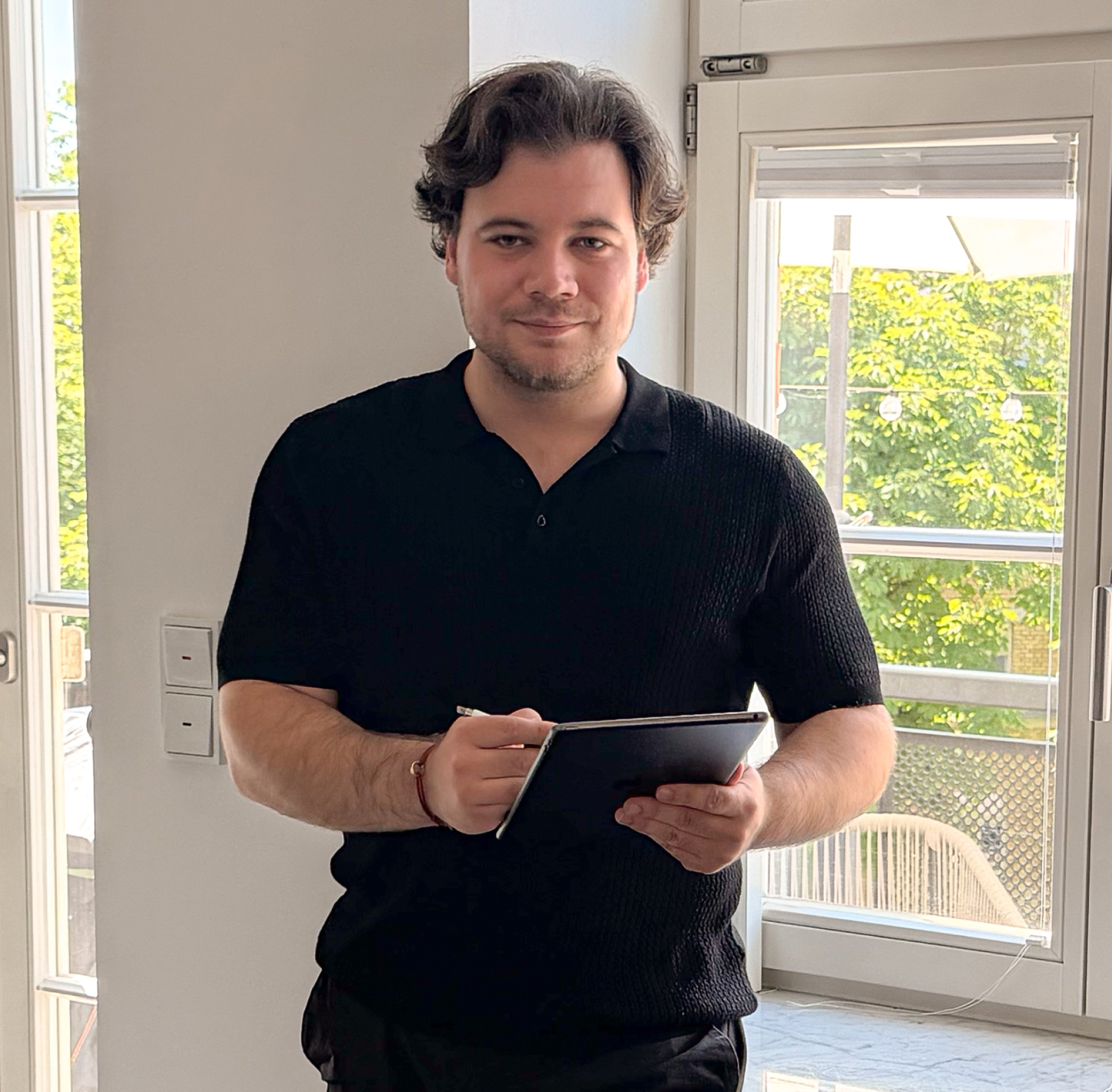 Andreas Gendner – Sachverständiger für die Markt- und Beleihungswertermittlung bei Gendner Immobilien