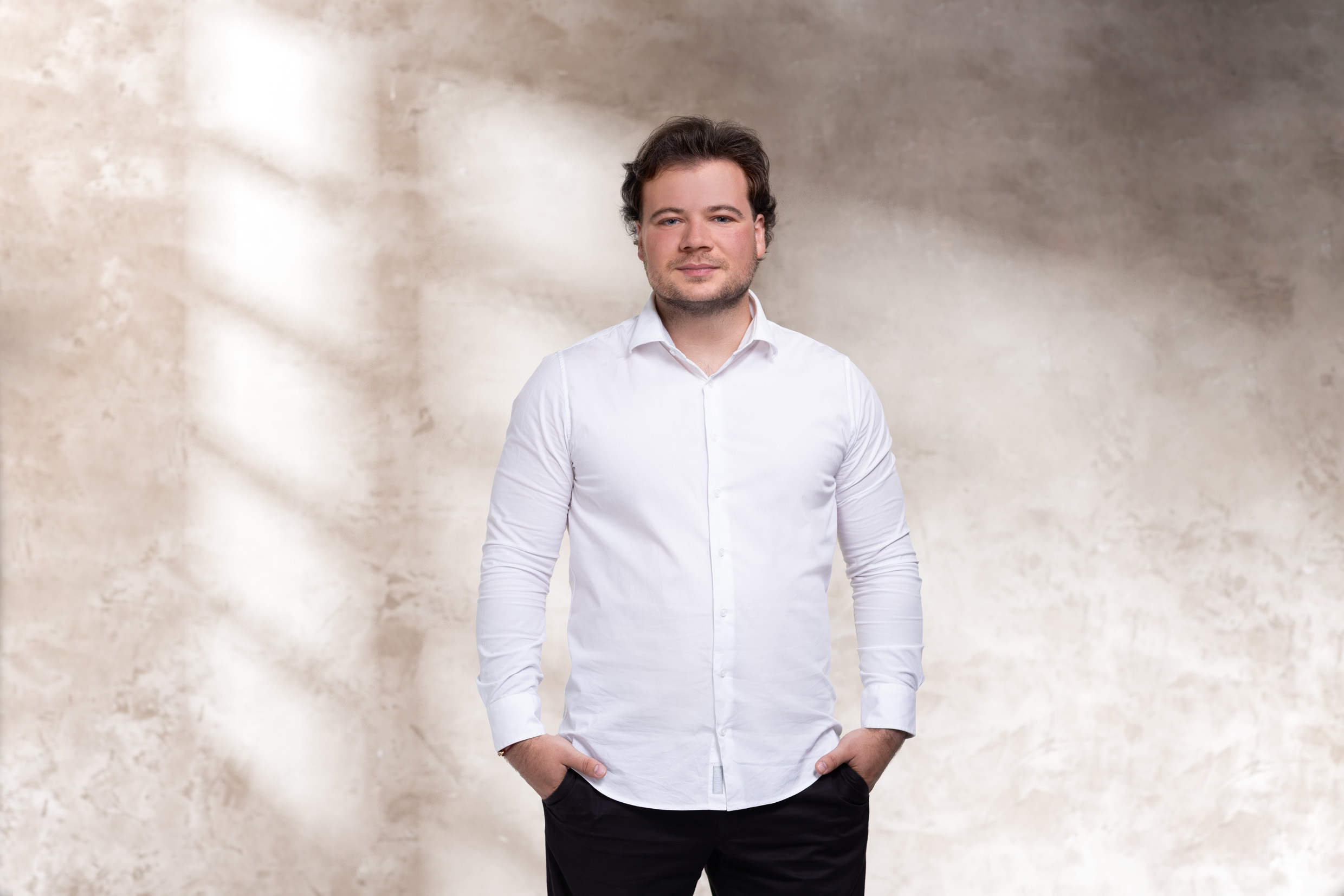 Andreas Gendner