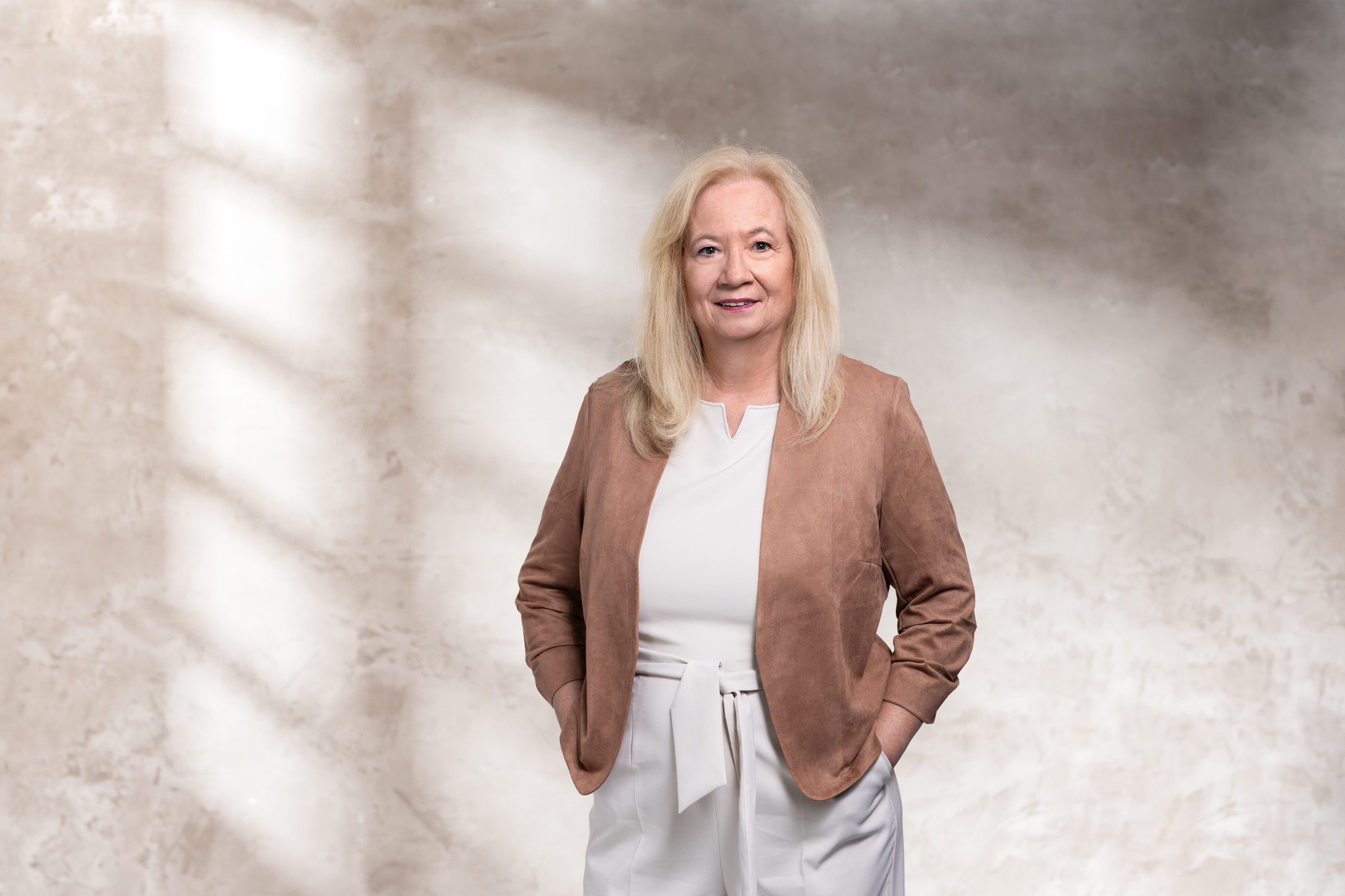 Cornelia Gendner