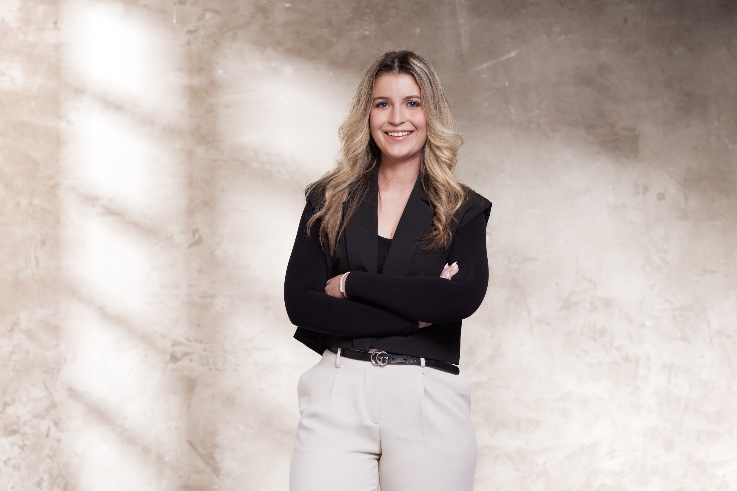 Selina Leichtle