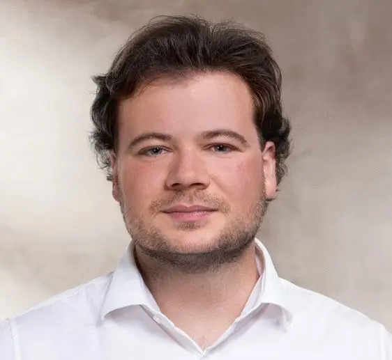 Andreas Gendner