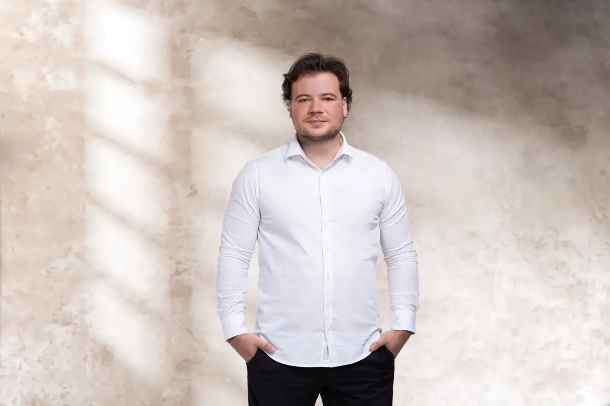 Andreas Gendner
