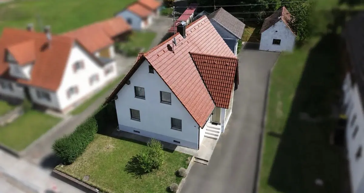Einfamilienhaus_Fischach-Willmatshofen
